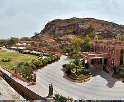 Pushkar Tourism Package